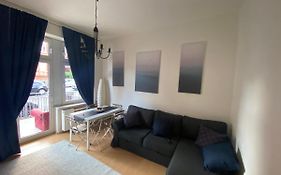 Ruhige gemütliche Wohnung Altbau in zentraler Lage Wiesbaden